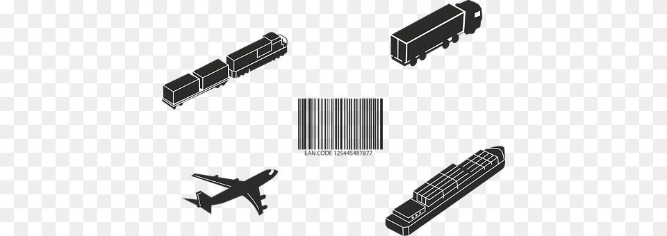Barcode Cad Diagram, Diagram, Aircraft, Airliner Free Transparent Png