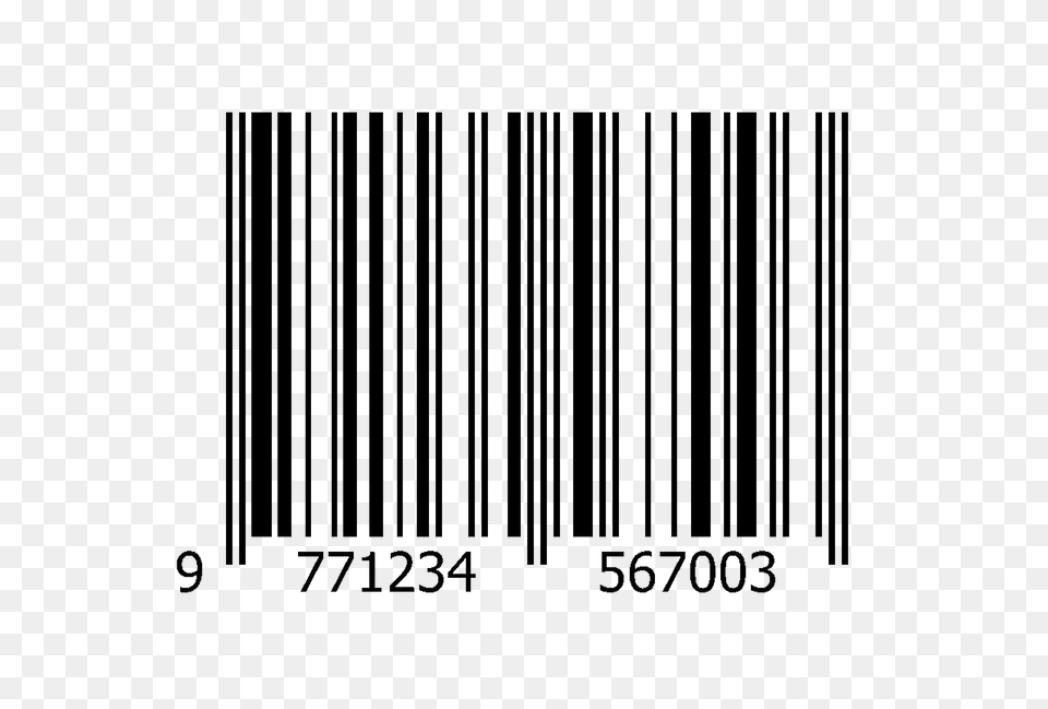 Barcode, Text, Number, Symbol Free Png