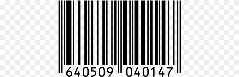 Barcode Barcode Agent, Gray Free Transparent Png