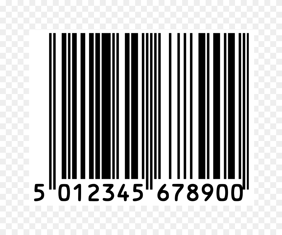 Barcode Birthday Clipart, Text, Home Decor, Number, Symbol Free Png Download