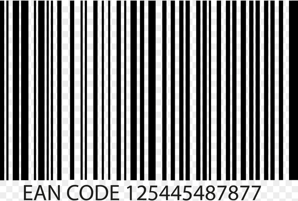 Barcode Clipart, Green, Home Decor, Gate Free Transparent Png