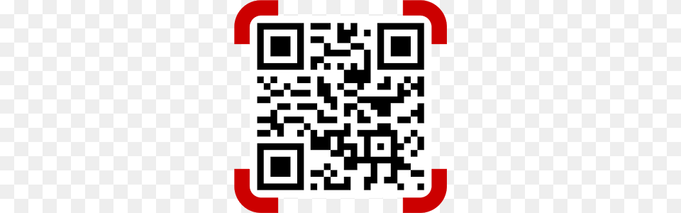 Barcode Clipart Game, Qr Code Png Image