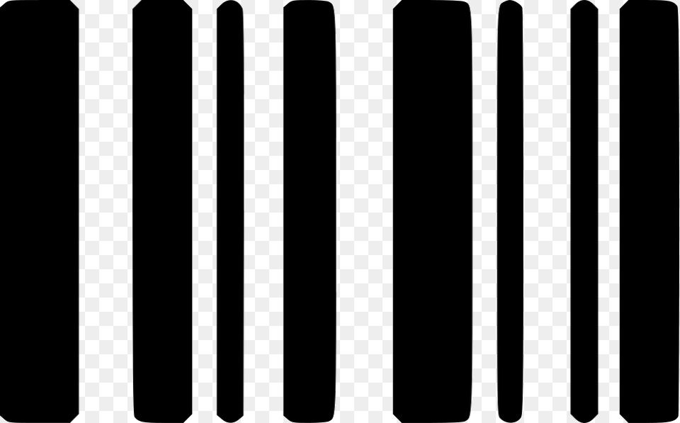 Barcode Icon Download, Prison Free Png