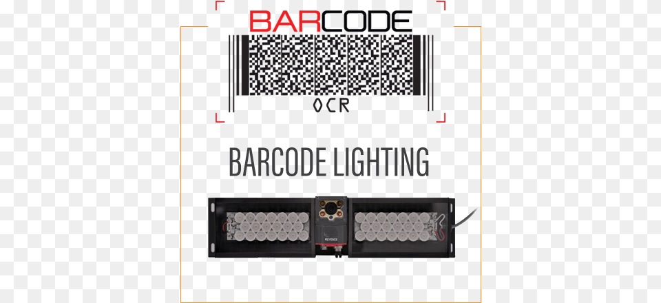 Barcode Lighting View Details Personal Computer Hardware, Computer Hardware, Electronics, Scoreboard, Medication Free Png