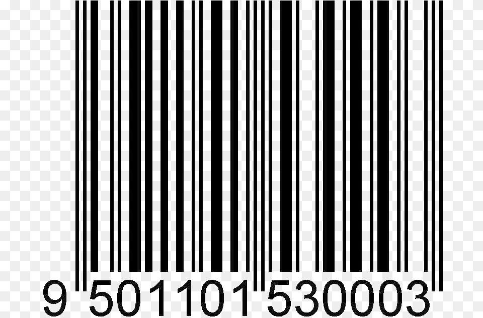 Barcode Monochrome, Text Free Transparent Png