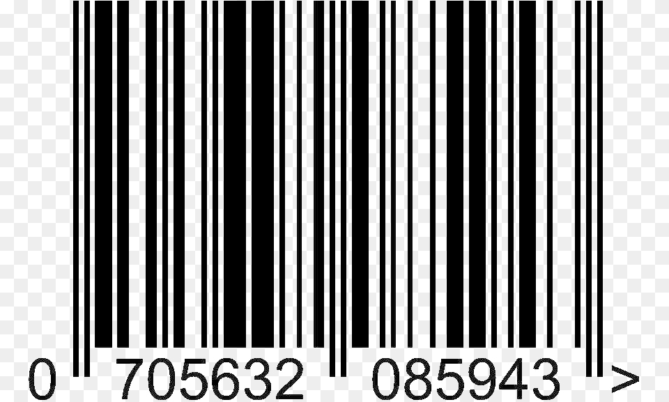 Barcode Picture Dvd Barcode, Text Free Png