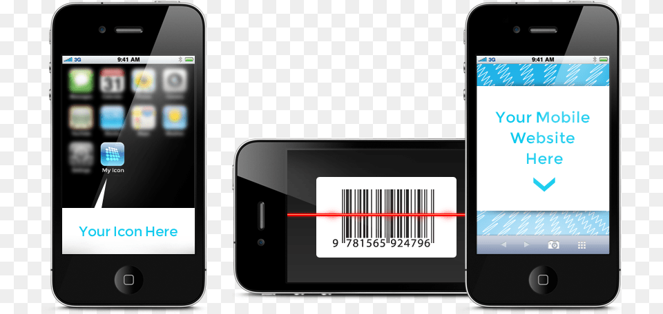 Barcode Scanner App Scan Mobile Bar Code, Electronics, Mobile Phone, Phone Free Png