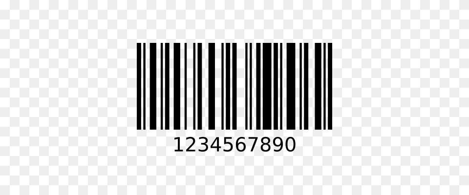 Barcode Green, Text Free Transparent Png