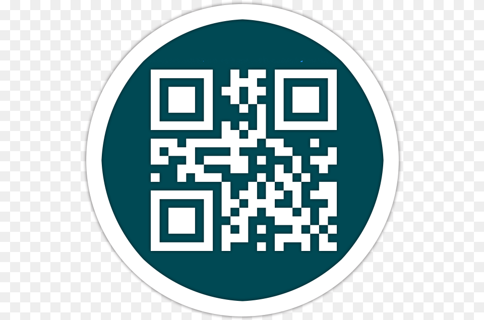 Barcode Workflow Clipart Available On The App Store, Qr Code Free Png Download