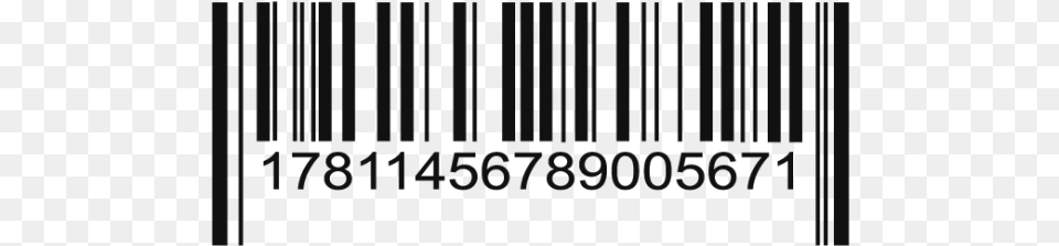 Barcodes Decal Parallel, Text Png