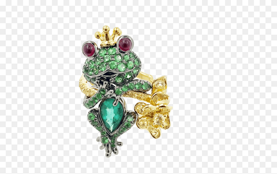 Bardens Frog Ring Ring, Accessories, Gemstone, Jewelry, Brooch Free Transparent Png