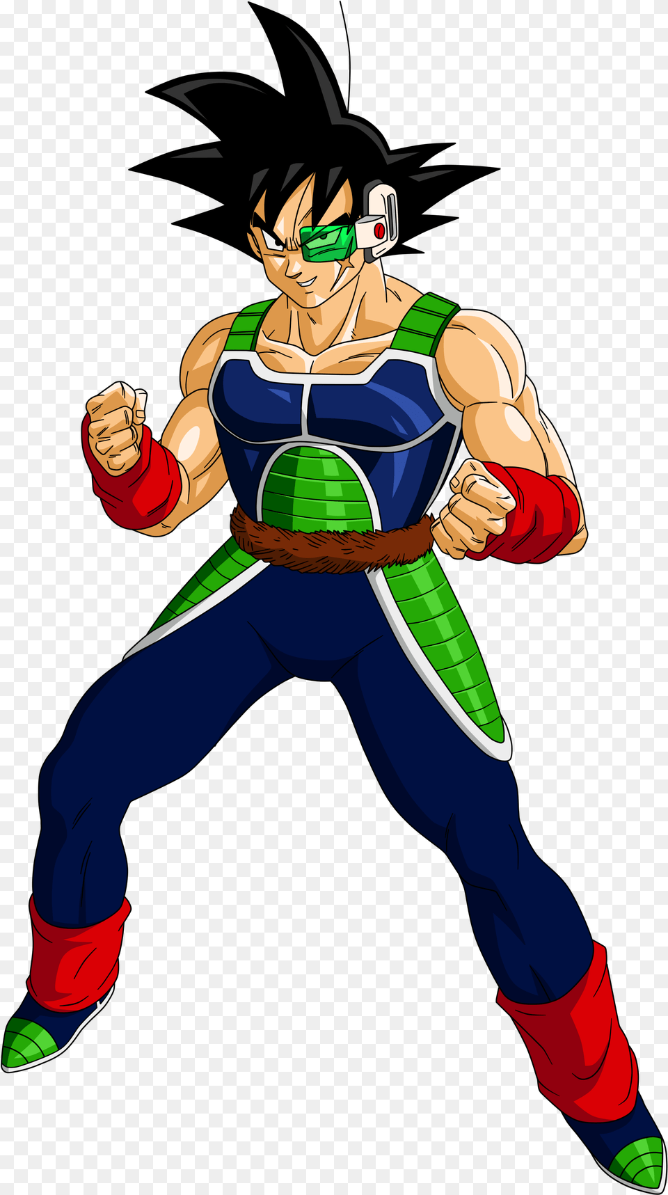 Bardock Background Bardock De Dragon Ball Z, Book, Comics, Publication, Person Png