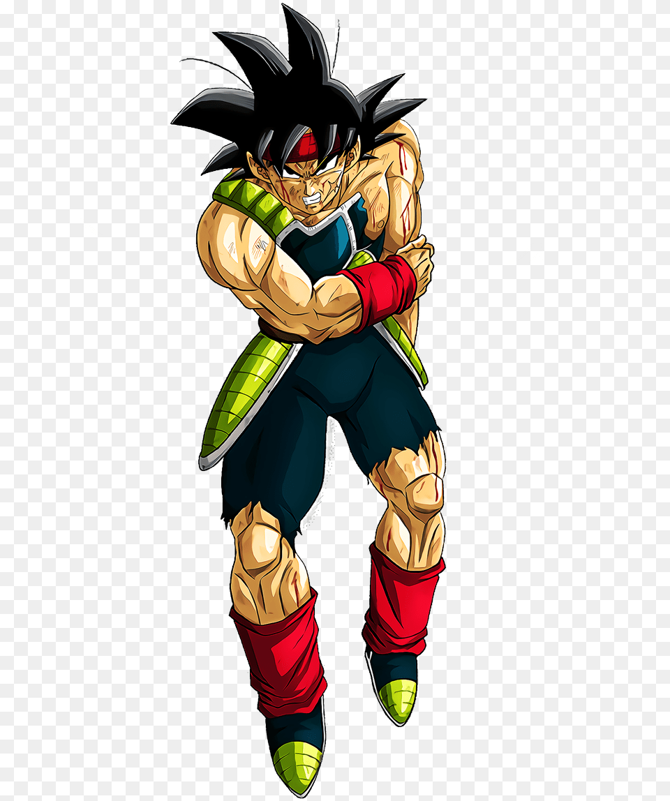 Bardock Bardock, Publication, Book, Comics, Adult Free Png