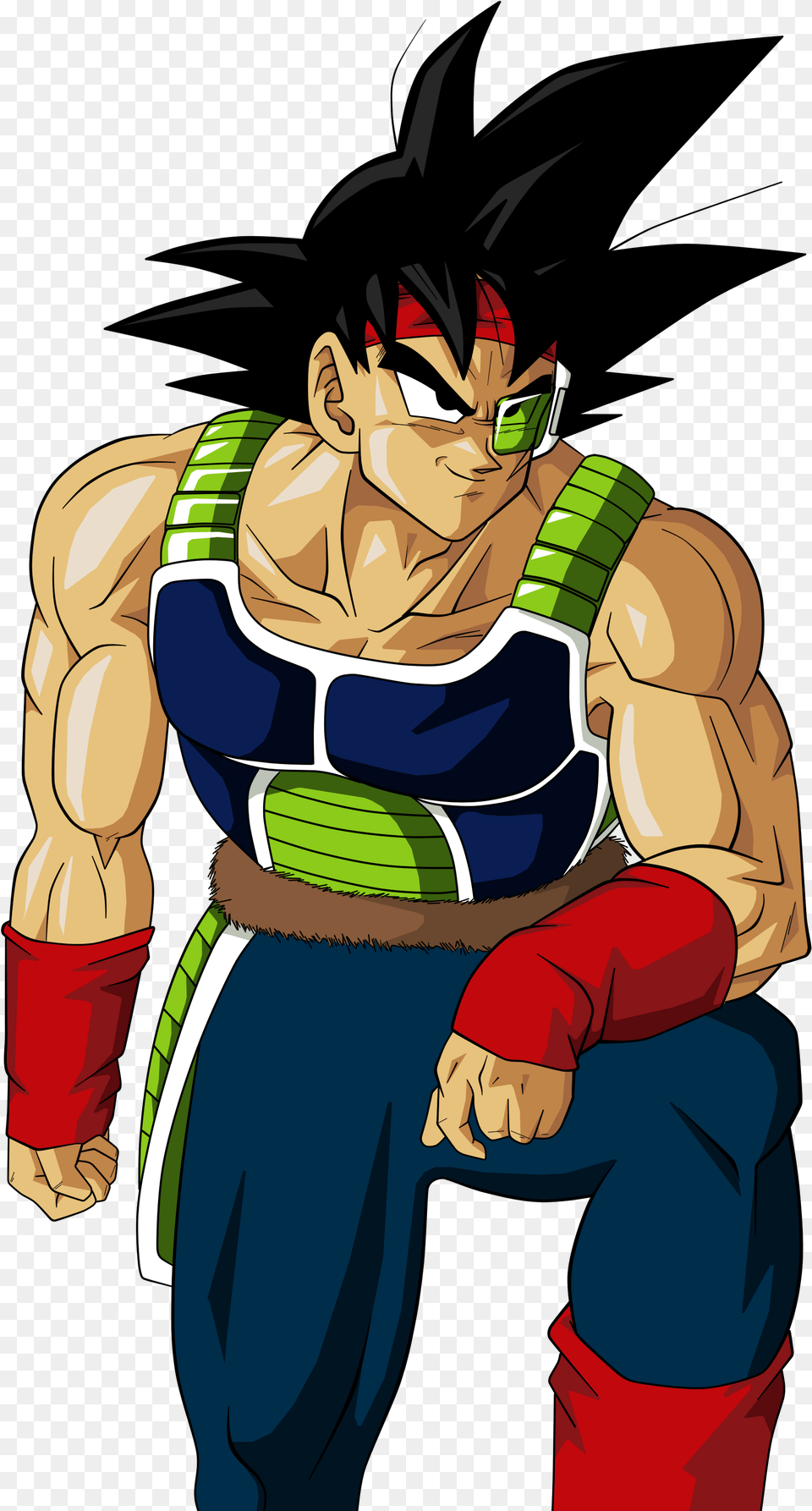 Bardock Dragon Ball Bardock, Book, Comics, Publication, Baby Free Transparent Png