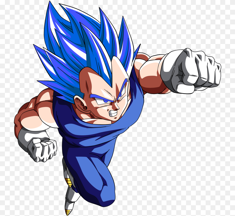 Bardock Dragon Ball Vegeta Ssj Dios Azul Dragon Ball Z Imgenes De Vegeta Sper Sayayn, Book, Comics, Publication, Baby Free Png Download