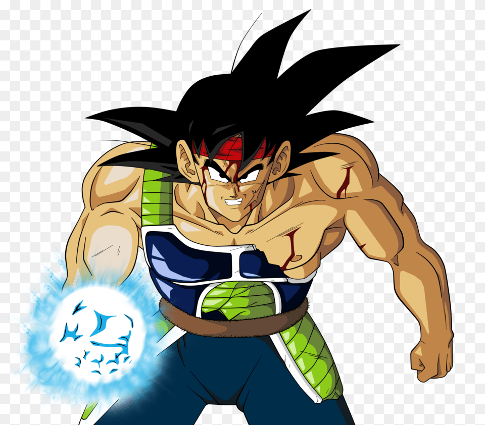 Bardock Raj Dragon Ball Dragon And Dragon Ball Z, Book, Comics, Publication, Baby Png Image