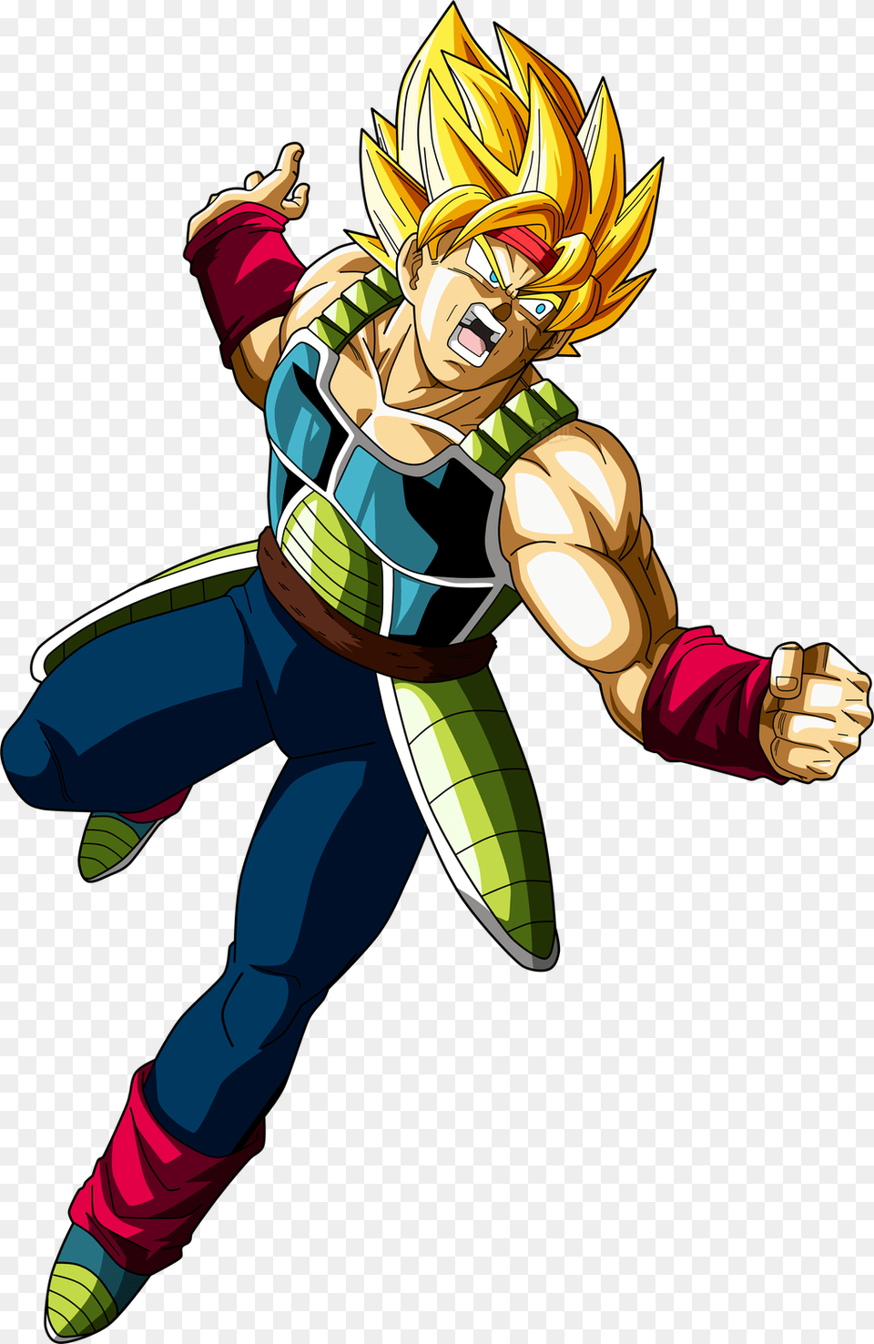 Bardock Ssj, Book, Comics, Publication, Baby Png