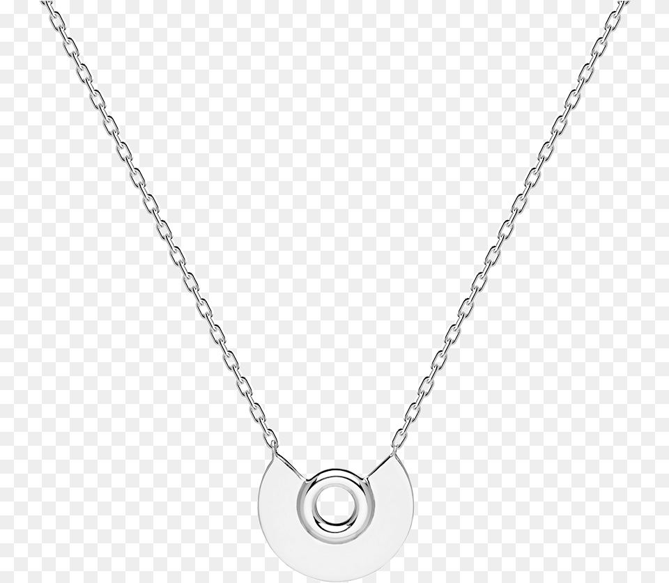 Bardot Silver Necklace David Yurman Petite Albion Necklace Topaz, Accessories, Jewelry, Diamond, Gemstone Png