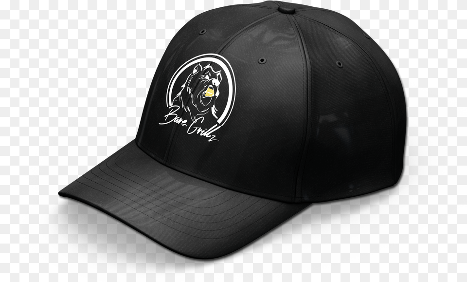 Bare Grillz Cap Baseball Cap Png Image