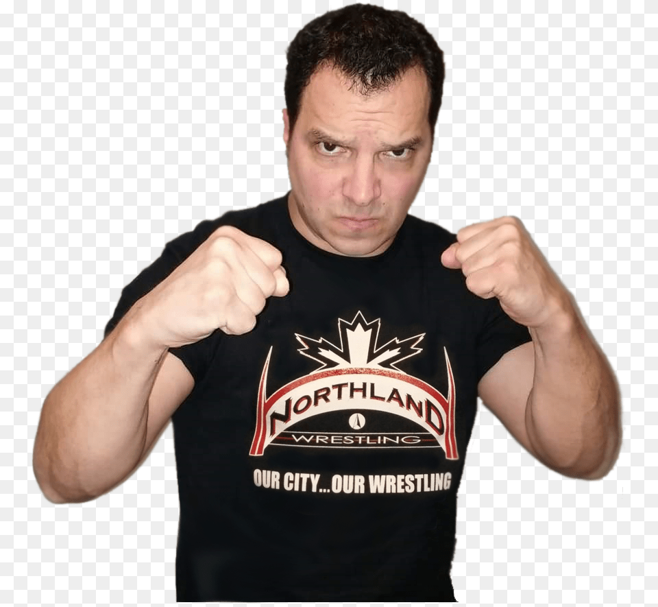 Bare Knuckle Boxing, T-shirt, Clothing, Person, Man Png