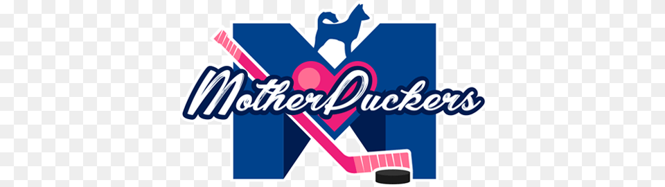 Bare Knuckles Hockey Vs Motherpuckers Graphic Design, Logo, Gas Pump, Machine, Pump Free Png