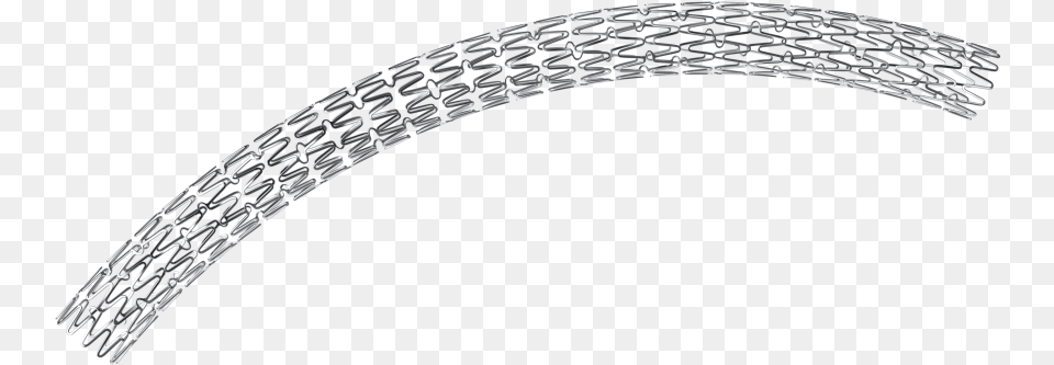 Bare Metal Coronary Stent Bangle, Arch, Architecture, Accessories, Diamond Free Png