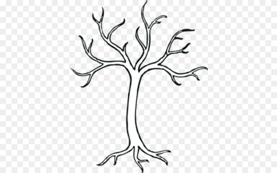 Bare Tree Bare Tree Clip Art Free Png