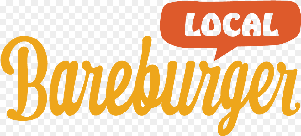 Bareburger, Logo, Text Free Transparent Png