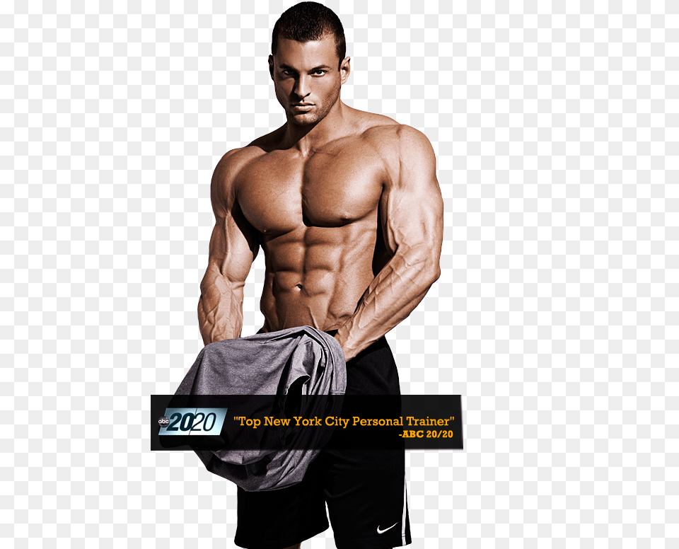 Barechested, Adult, Back, Body Part, Male Png
