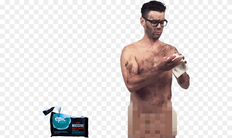 Barechested, Adult, Male, Man, Person Free Transparent Png