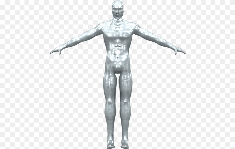 Barechested, Adult, Male, Man, Person Free Png