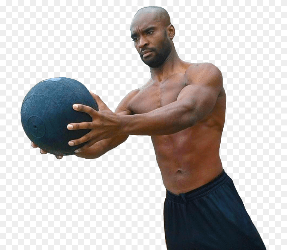 Barechested, Sphere, Sport, Ball, Rugby Ball Png Image