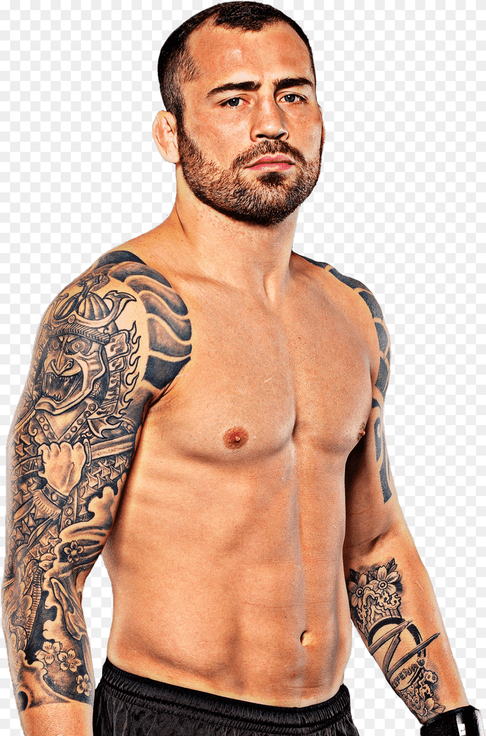 Barechested, Person, Skin, Tattoo, Adult Png