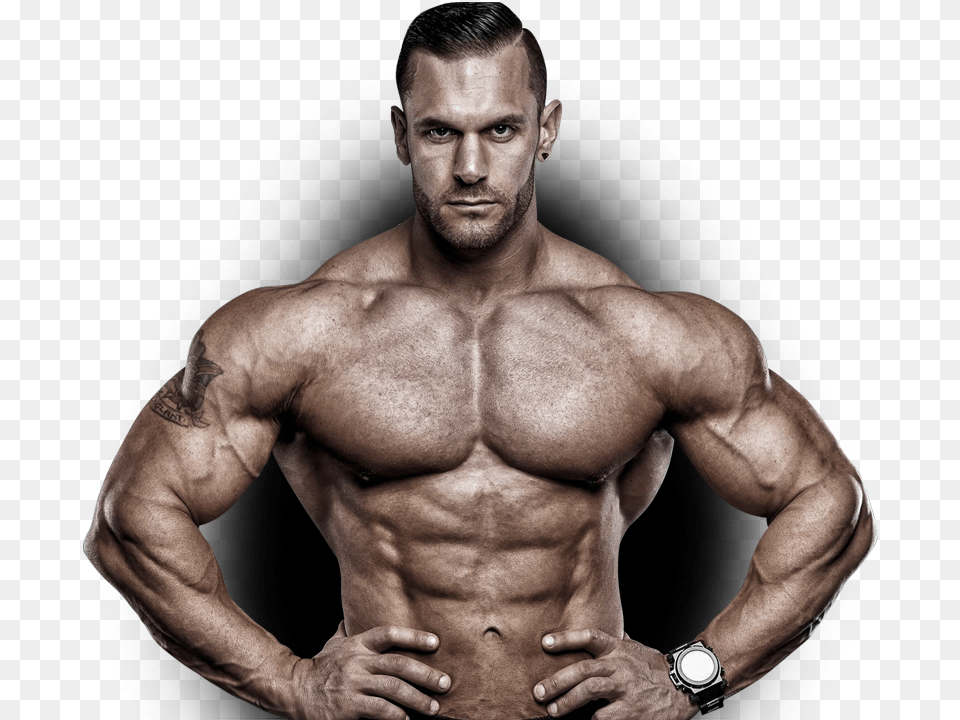 Barechested, Adult, Skin, Person, Man Png