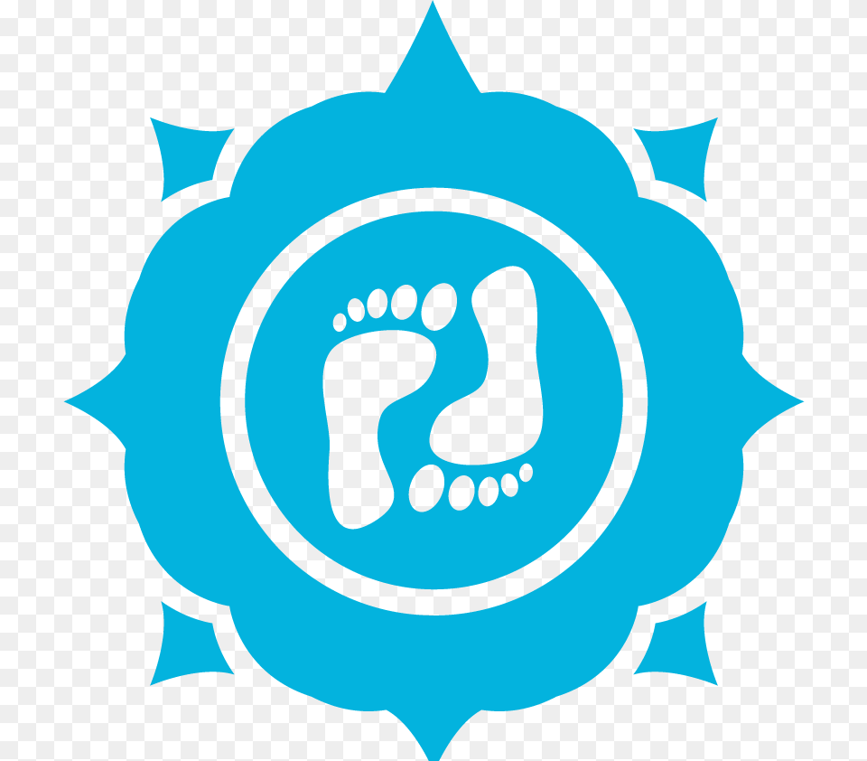 Barefoot Atlas Profiles Extraordinary Free Volunteer, Logo, Animal, Fish, Sea Life Png Image