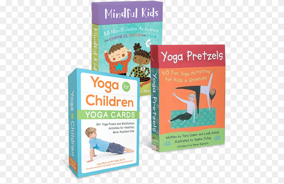 Barefoot Books Yoga Pretzels Yoga Pretzels, Boy, Child, Person, Male Free Transparent Png