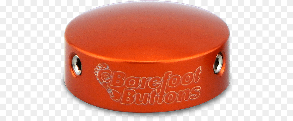 Barefoot Buttons V2 Red, Accessories, Jewelry Free Png