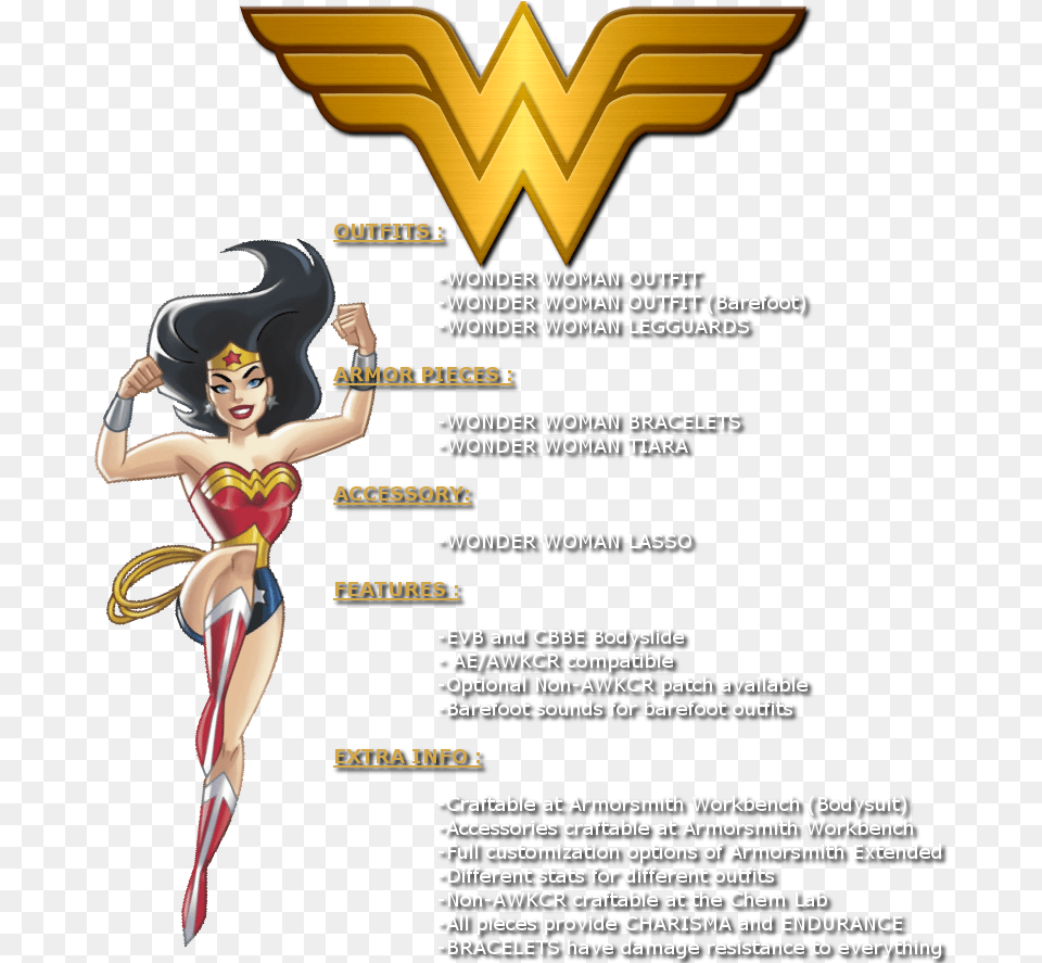 Barefoot Footstep By Grozaterroristow Which Fixes Wonder Woman And The Heroes Of Myth Wonder Woman Mythology, Advertisement, Poster, Adult, Female Free Transparent Png