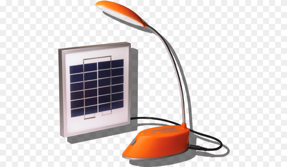 Barefoot Power Air Conditioning, Lamp, Electrical Device, Microphone Free Png