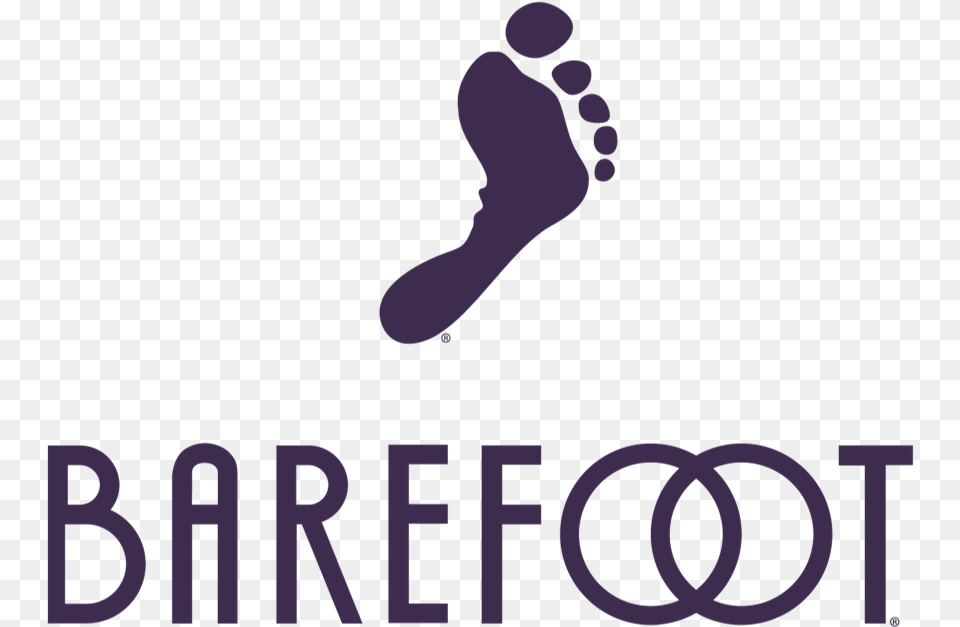Barefoot Wine Barefoot Wine Logo, Footprint, Baby, Person Free Png