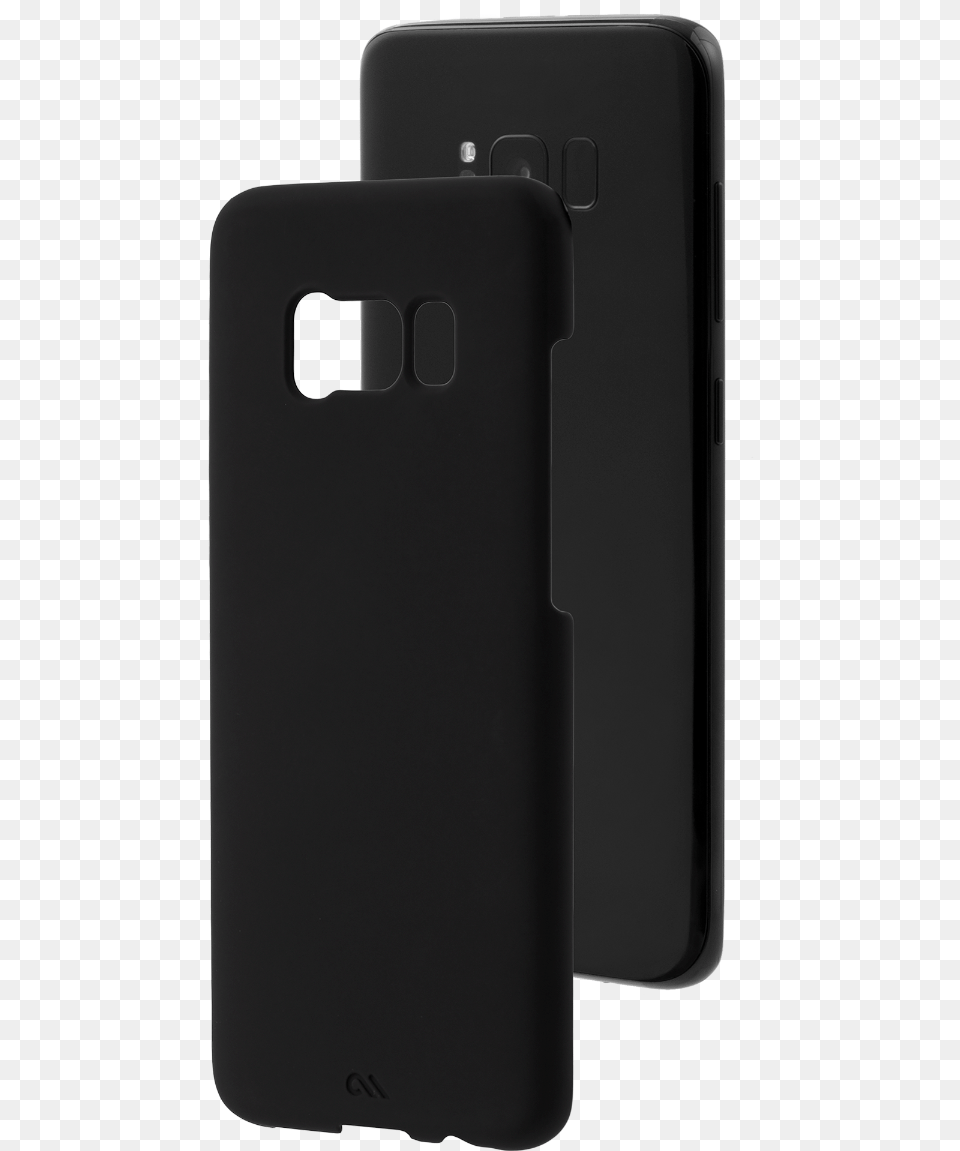 Barely There Case For Samsung Galaxy S8 Made By Case Mate, Electronics, Mobile Phone, Phone Free Transparent Png