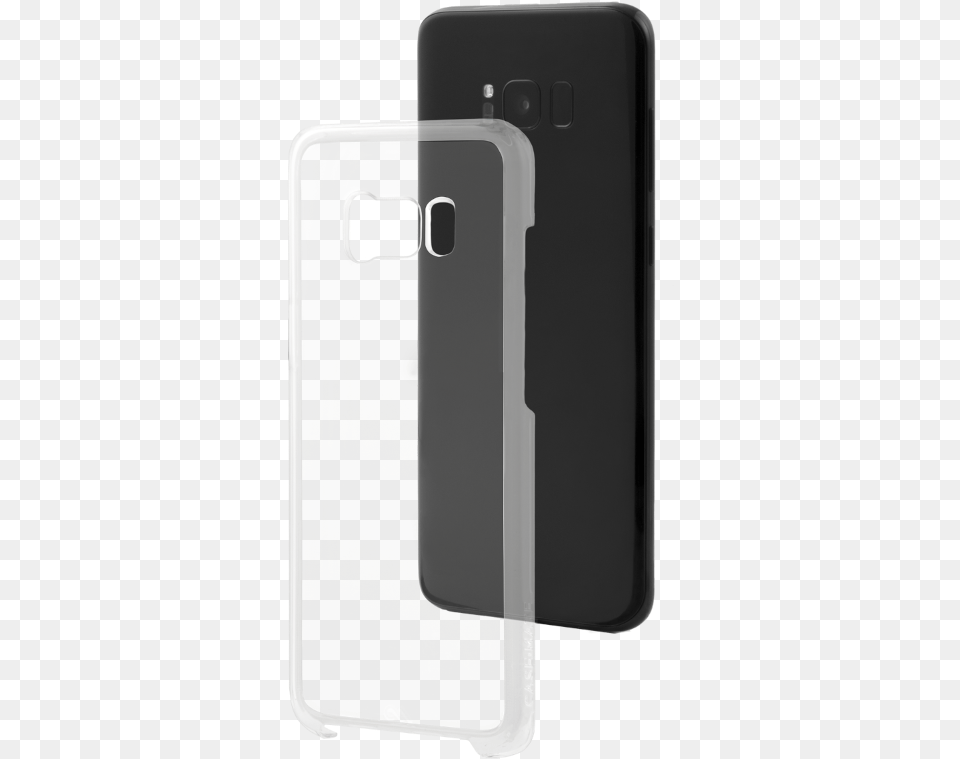 Barely There Case For Samsung Galaxy S8 Plus Mase, Electronics, Mobile Phone, Phone, Iphone Free Png Download