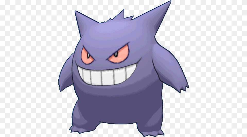 Barelysuper Pokedex Pokemon Gengar, Baby, Person Free Transparent Png