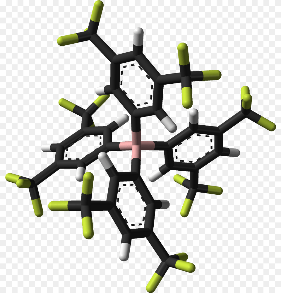 Barf 3d Sticks Pikachurin 3d Structure Free Png