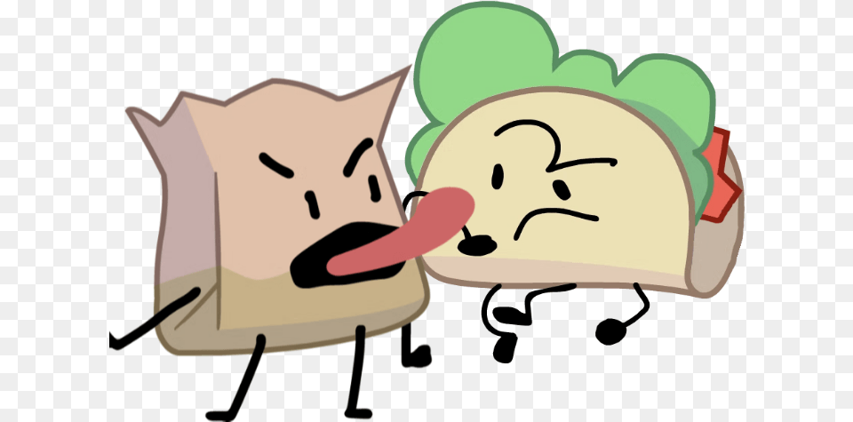 Barf Bag And Taco 0 Wiki, Face, Head, Person Free Transparent Png