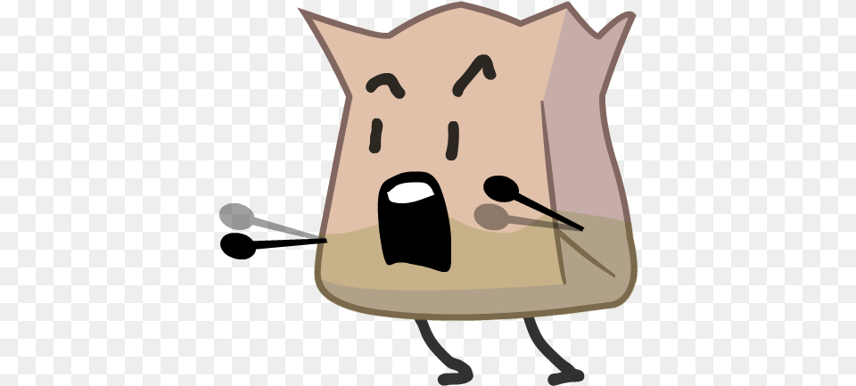 Barf Bag Flutter Barf Bag Bfb, Cutlery, Spoon, Cushion, Food Free Transparent Png