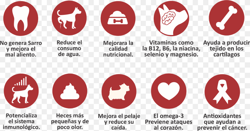 Barf Beneficios De La Dieta Barf, Sign, Symbol Free Png