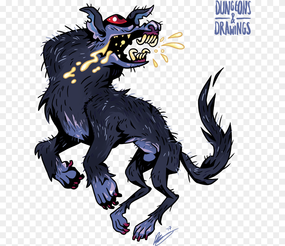 Barghest Dungeons And Dragons, Electronics, Hardware, Person Free Transparent Png