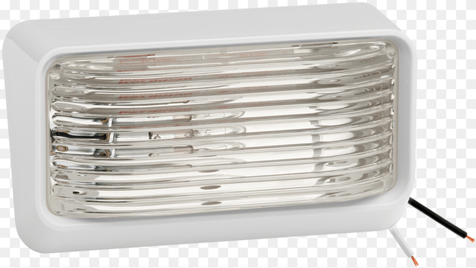 Bargman 78 Series Porch Light Horn39s Rv Center, Appliance, Device, Electrical Device, Heater Free Png