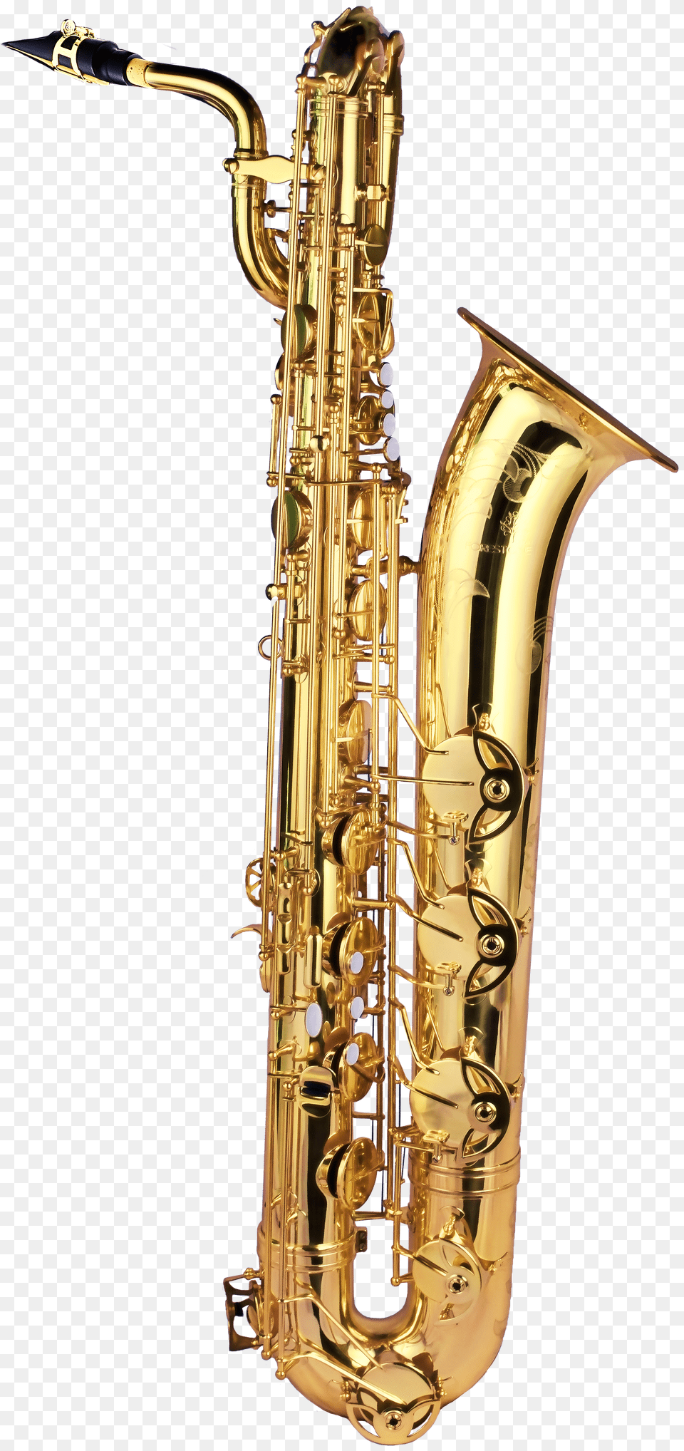 Bari Saxophone Free Transparent Png
